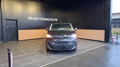 Opel Vivaro Taille m BlueHDi 180 s&amp;amp;S Eat8