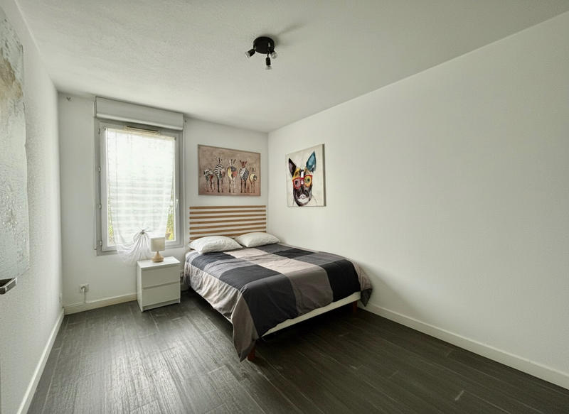 Appartement - 86 m² - 4 pièces