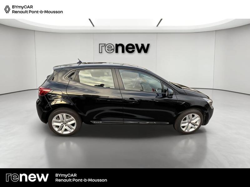 Renault Clio V E-Tech 140 - 21n Business