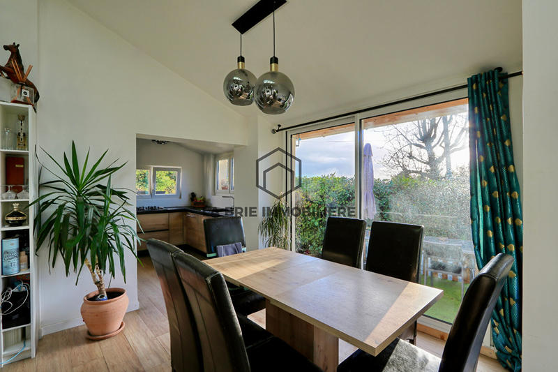 Maison - 70 m² - 4 pièces