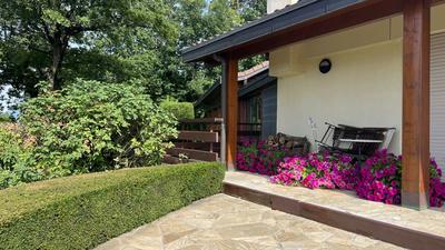 Villa - 292 m² - 8 pièces