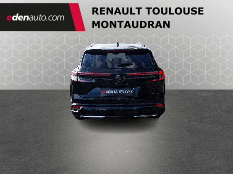 Renault Espace E-Tech full hybrid 200 Gsr2 esprit Alpine