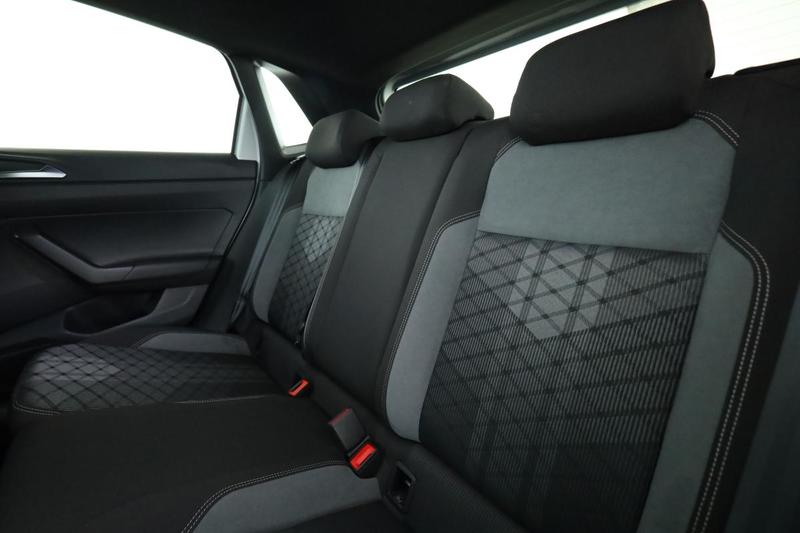 Volkswagen Polo 1.0 Tsi R-Line Dsg7 95 ch