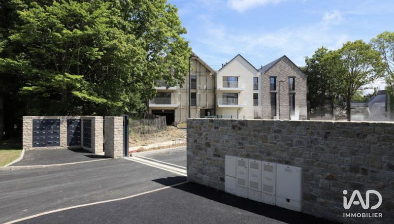 Maison - 101 m² - 5 pièces