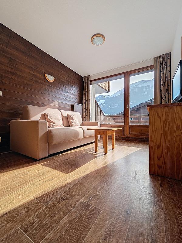 Appartement - 28 m² - 2 pièces