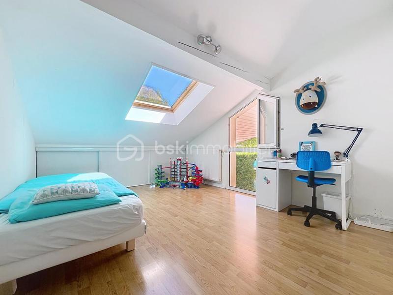 Maison de village - 160 m² - 7 pièces