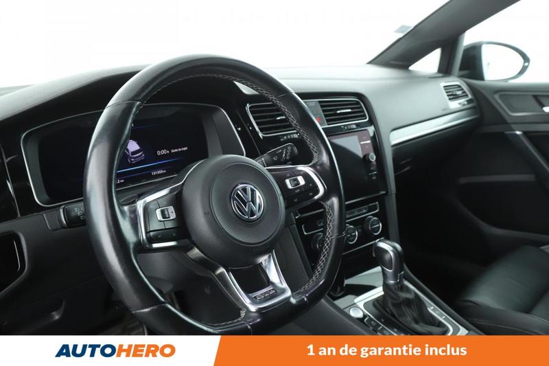 Volkswagen Golf VII 2.0 Tdi BlueMotion Tech Gtd Dsg7 5p 184 ch