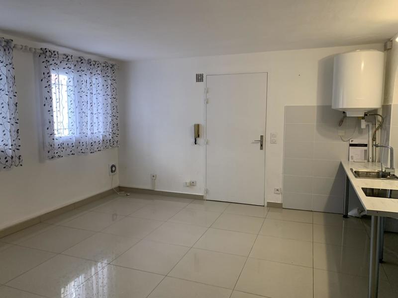 Appartement - 54 m² - 2 pièces
