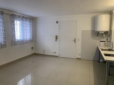 Appartement - 54 m² - 2 pièces