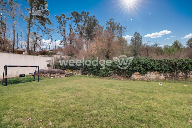 Maison - 123 m² - 5 pièces