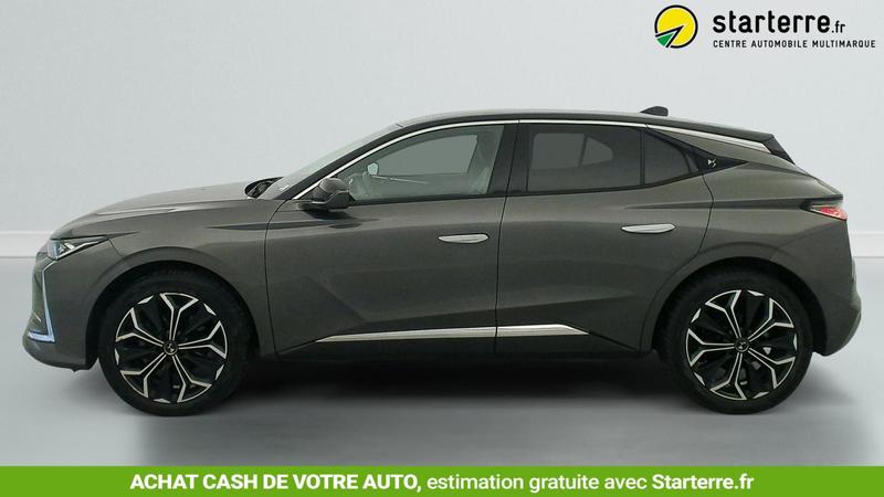 Ds Ds 4 PureTech 130 Eat8 Rivoli