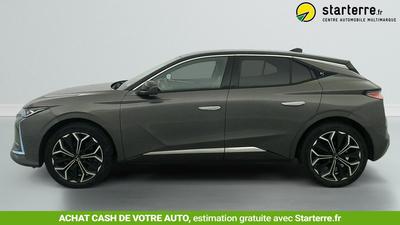 Ds Ds 4 PureTech 130 Eat8 Rivoli