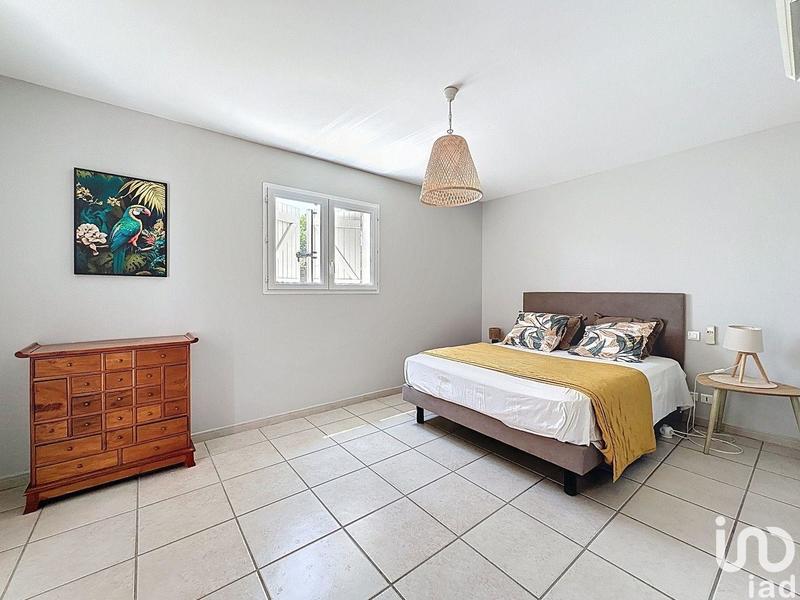 Maison - 132 m² - 4 pièces