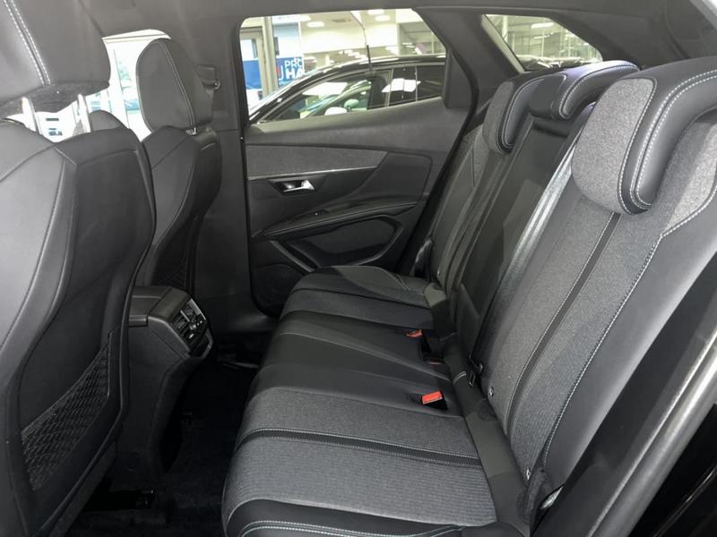 Peugeot 3008 II BlueHDi 130 s&amp;amp;S Eat8 Allure Pack - 5 options incluses