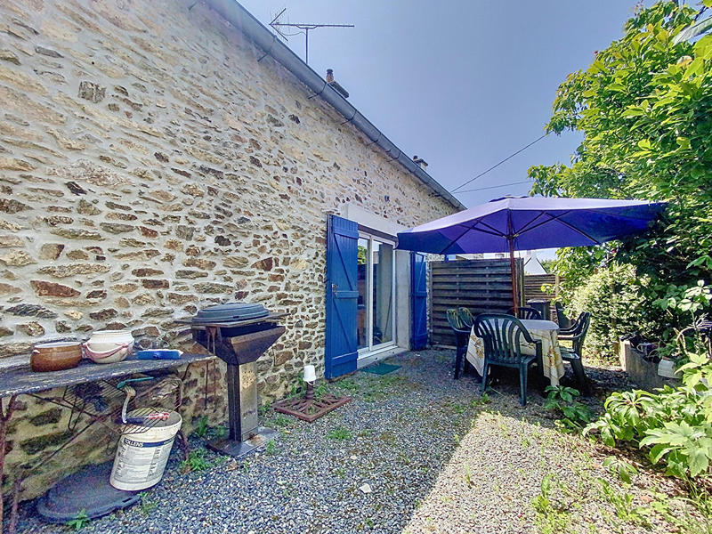 Maison - 111 m² - 5 pièces