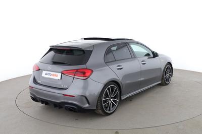 Mercedes Classe a 35 Amg 4Matic 7g-Dct 306 ch