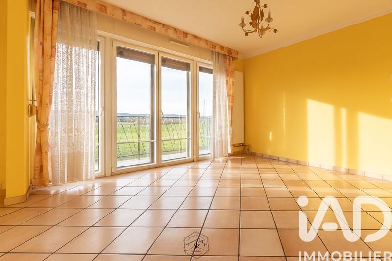 Maison - 129 m² - 6 pièces