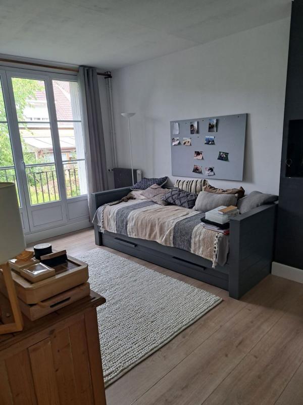 Maison - 140 m² - 7 pièces