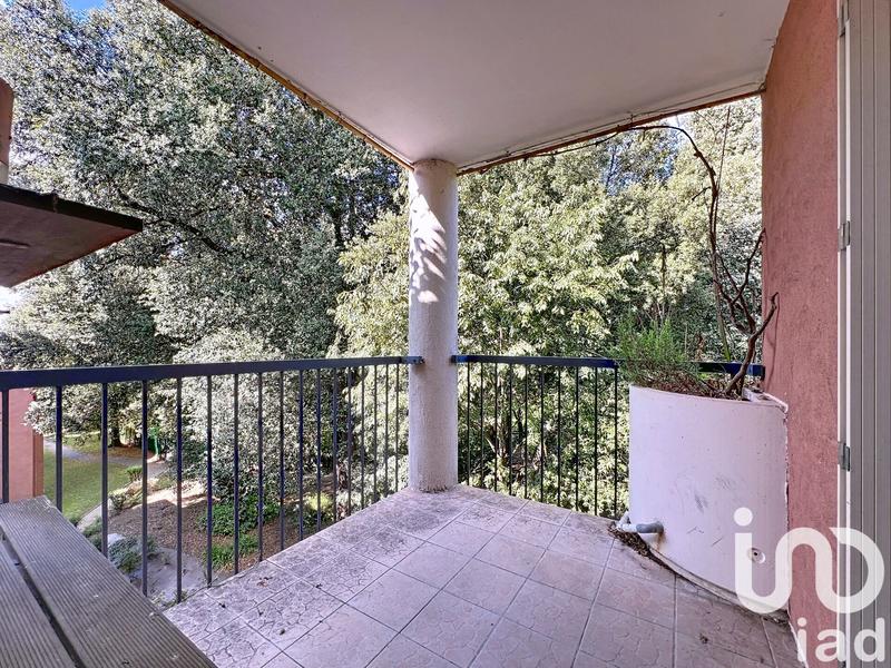 Appartement - 100 m² - 5 pièces