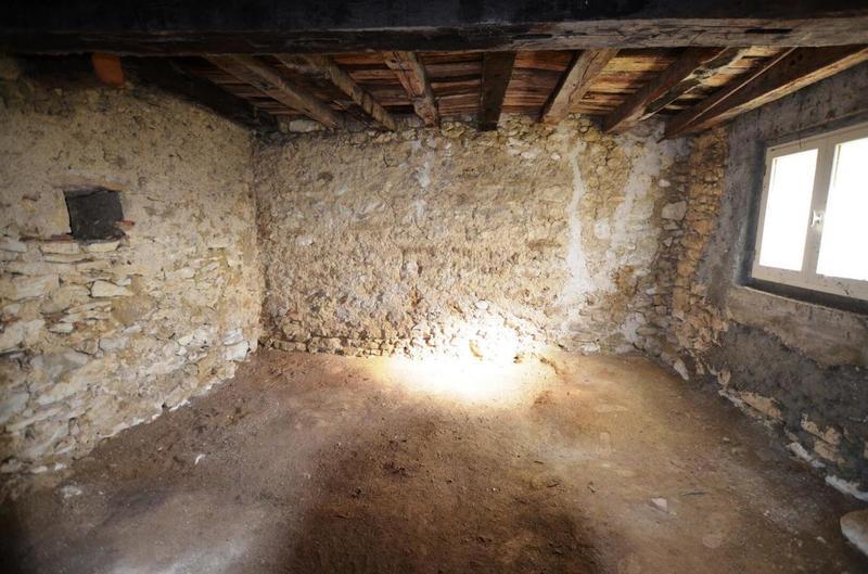 Corps de ferme - 262 m² - 10 pièces