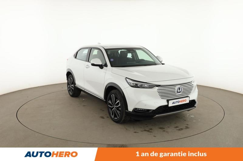 Honda Hrv 1.5 i-Mmd eHEV Advance 131 ch