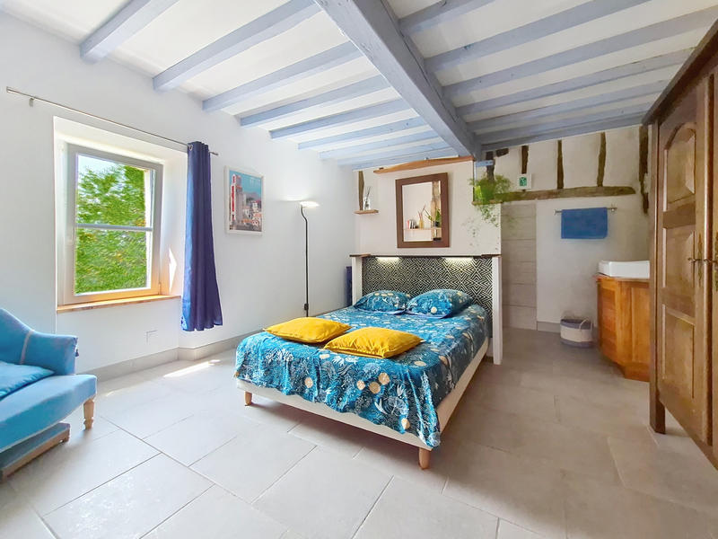 Maison - 270 m² - 11 pièces