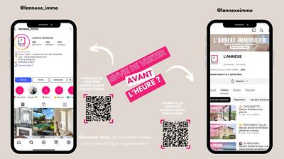 Appartement - 95 m² - 4 pièces