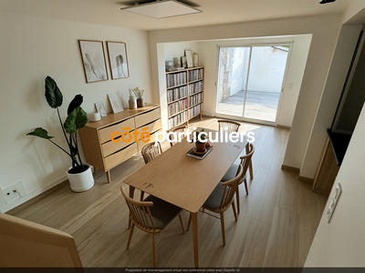 Maison - 130 m² - 7 pièces
