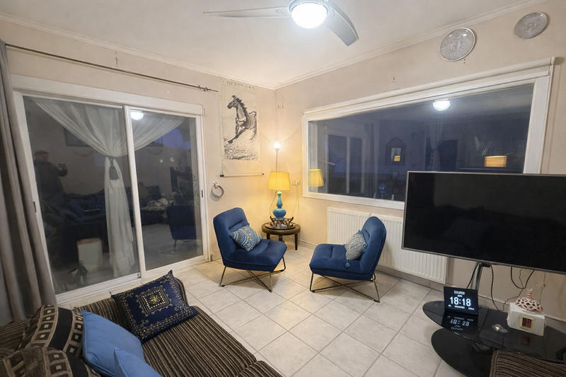 Maison - 283 m² - 7 pièces