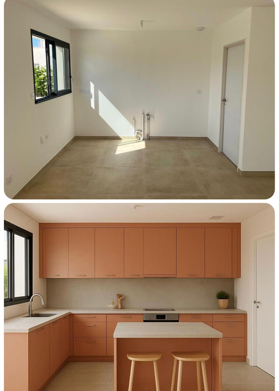 Maison - 144 m² - 5 pièces