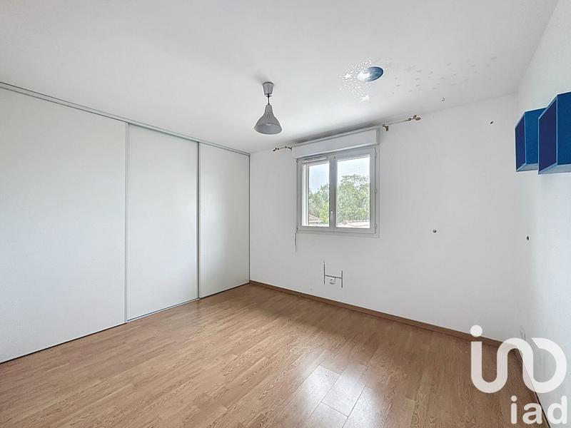 Maison - 102 m² - 5 pièces