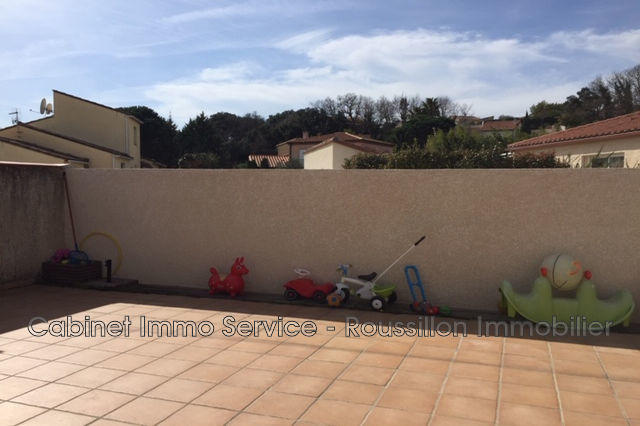 Villa - 115 m² - 4 pièces