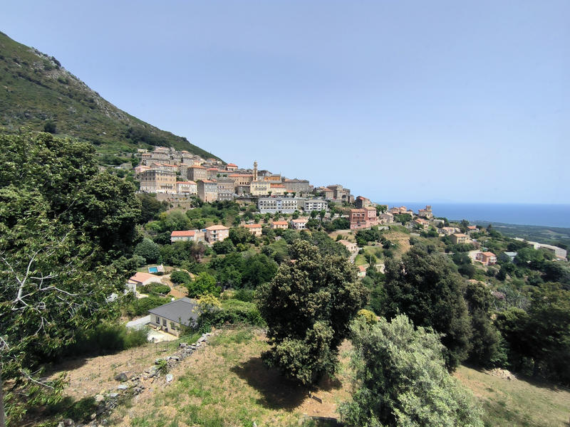 Villa - 400 m² - 4 pièces