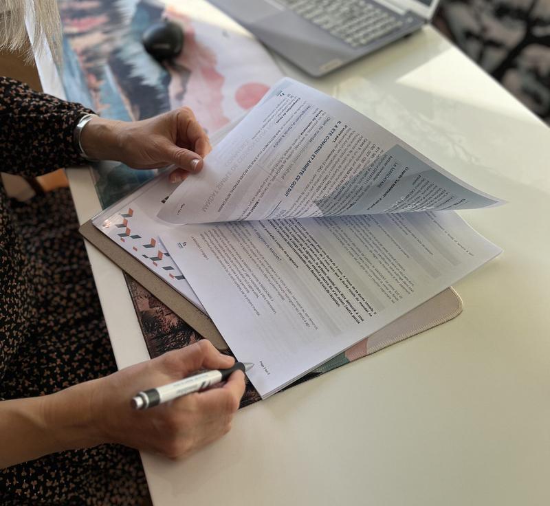 Local commercial - 80 m²