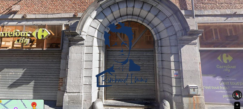 Local d'activités - 1 500 m²