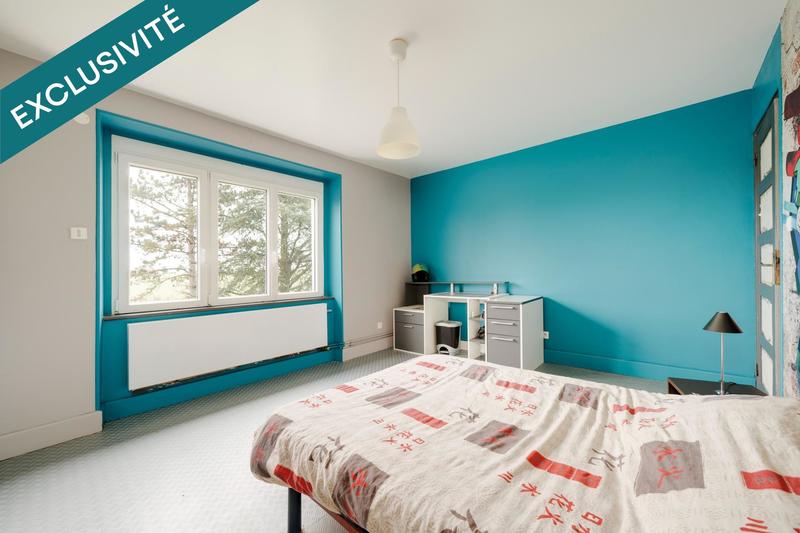 Ferme - 177 m² - 8 pièces