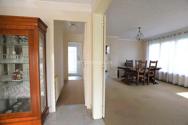 Maison - 149 m² - 7 pièces