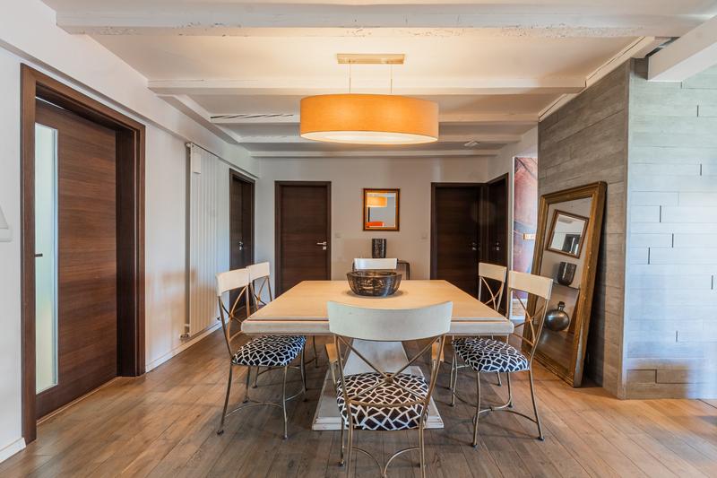 Local d'activités - 400 m² - 8 pièces