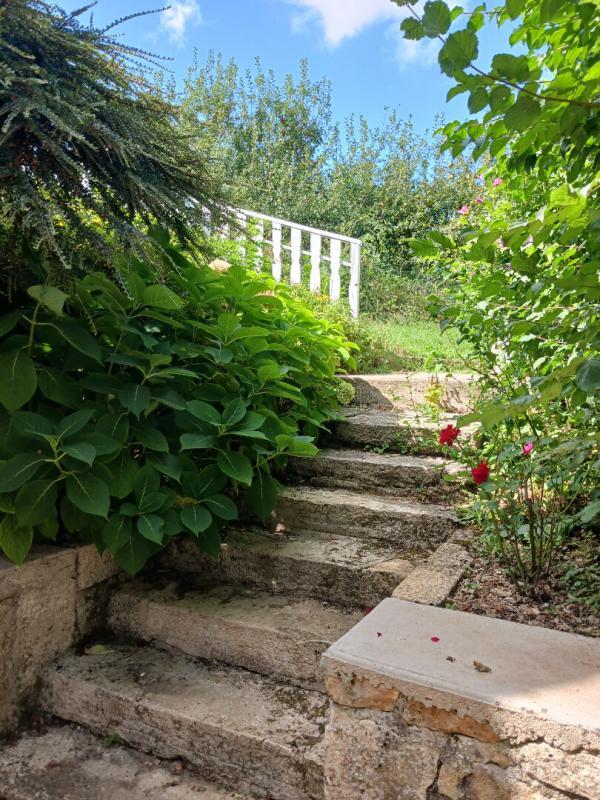 Maison - 112 m² - 6 pièces