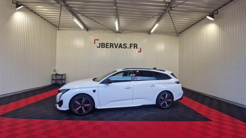 Peugeot 308 Sw Phev 225 E-Eat8 Gt