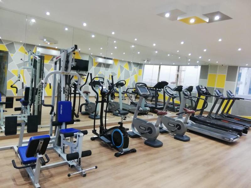 Immeuble - 1 688 m²