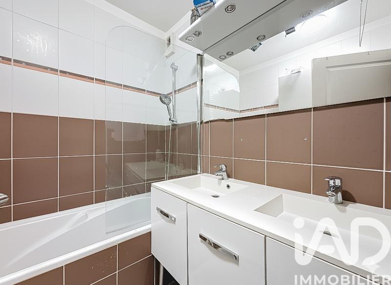 Appartement - 69 m² - 3 pièces