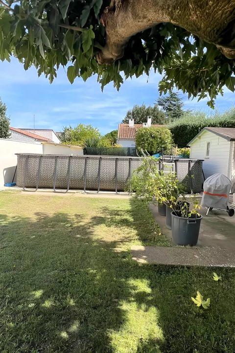 Villa - 146 m² - 6 pièces