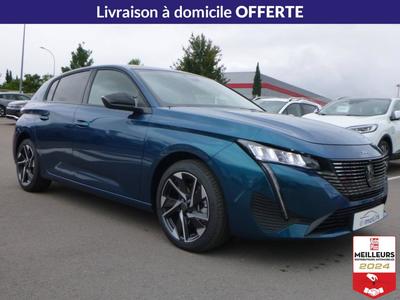 Peugeot 308 BlueHDi 130 s&amp;S Eat8 Allure