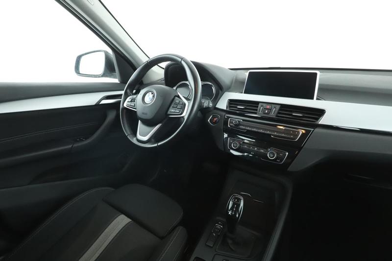 Bmw X1 sDrive16d Lounge Dkg7 116 ch