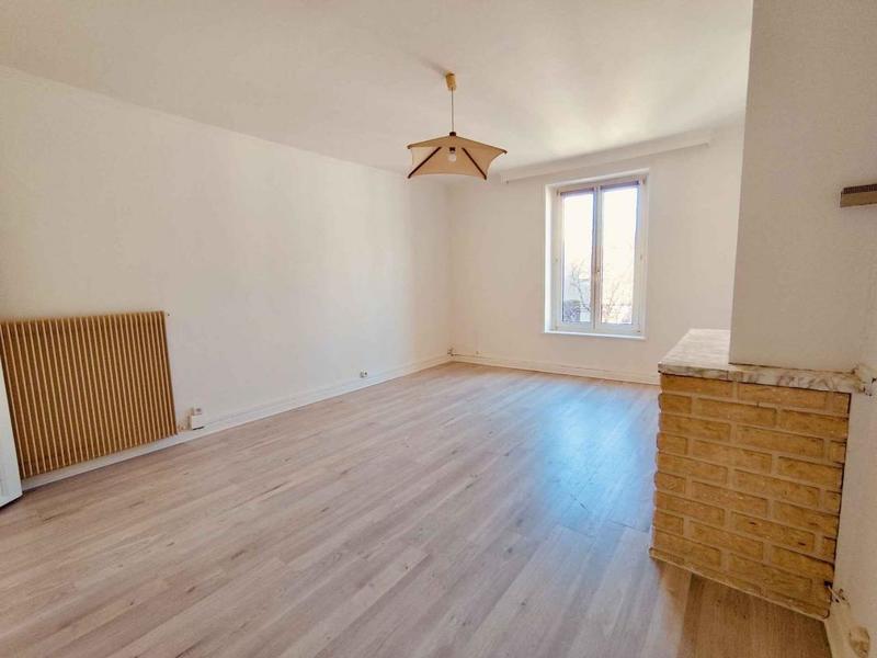 Appartement - 59 m² - 2 pièces