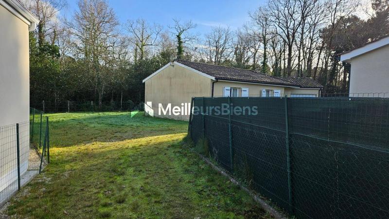 Maison de campagne - 111 m² - 5 pièces