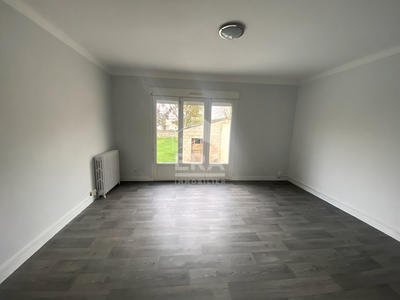 Maison - 79 m² - 4 pièces