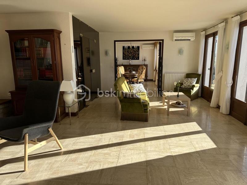 Pavillon - 116 m² - 4 pièces