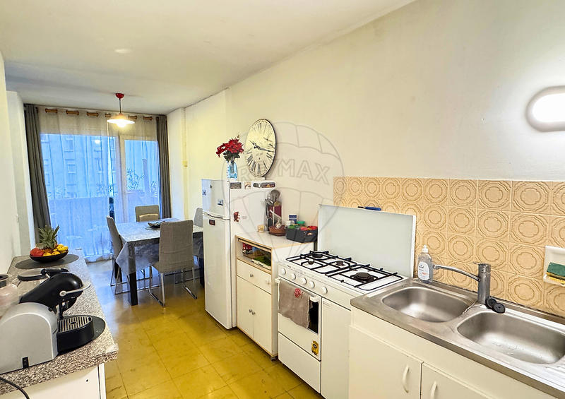 Appartement - 71 m² - 3 pièces